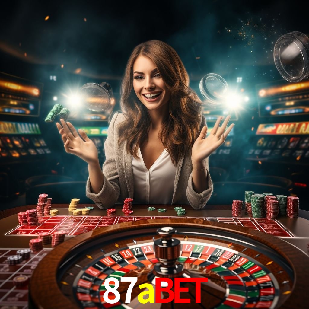 87abet: Seu Cassino Premiado com Pagamentos Rápidos