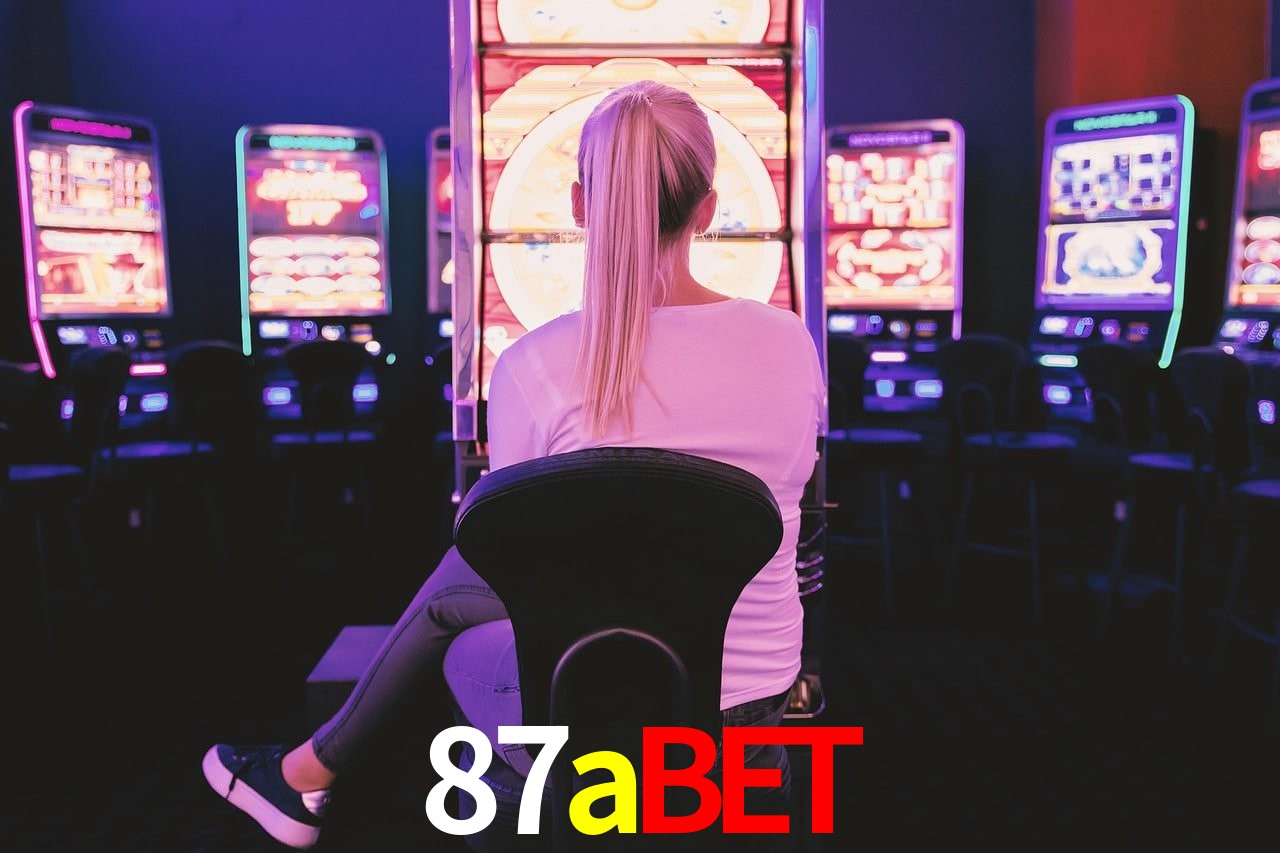 Welcome Bonus 87abet