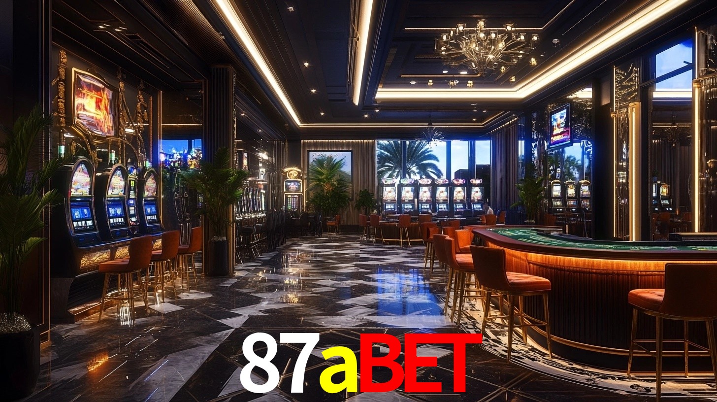 87abet