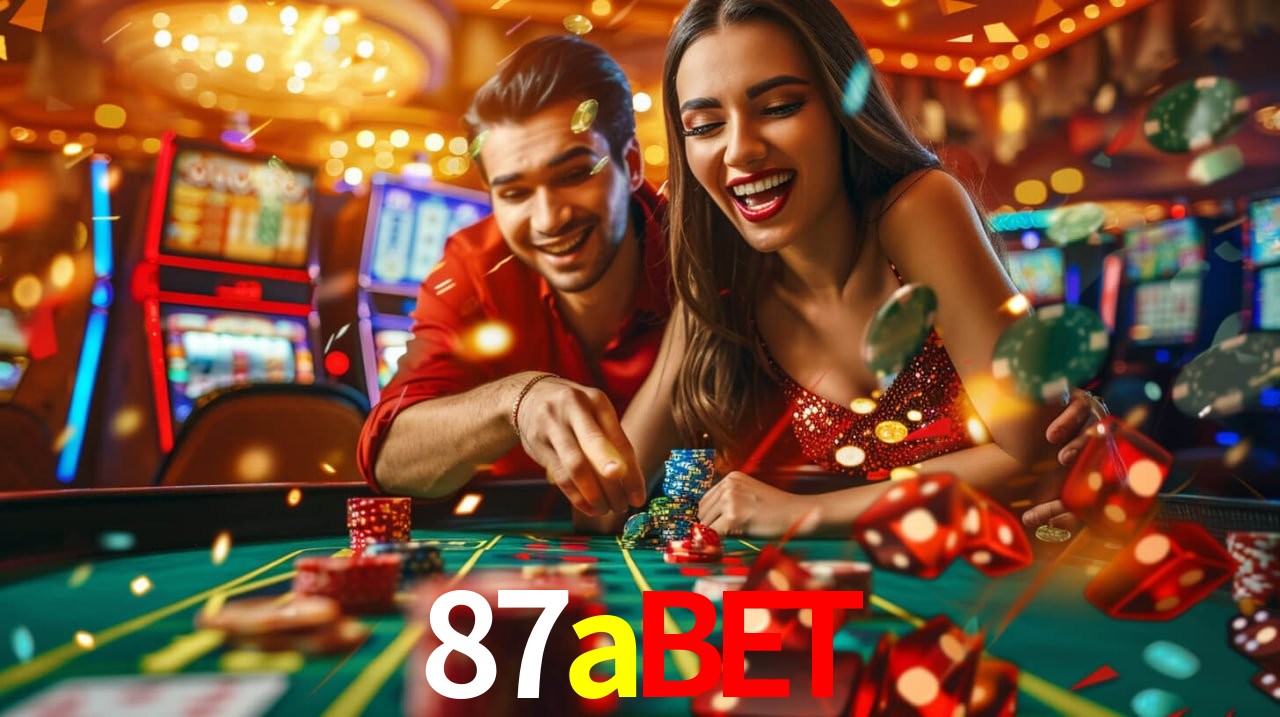 Descubra a Essência do 87abet: Nossa História e Compromissos