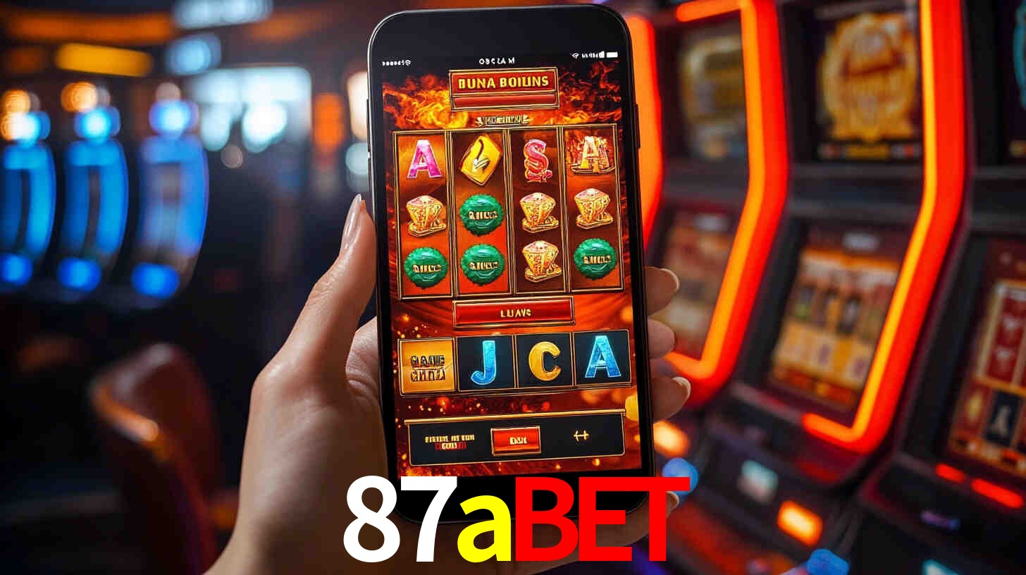87abet: A Experiência de Casino com Jogos de Mesa ao Vivo