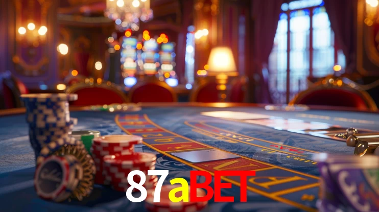 Bonus Features 87abet