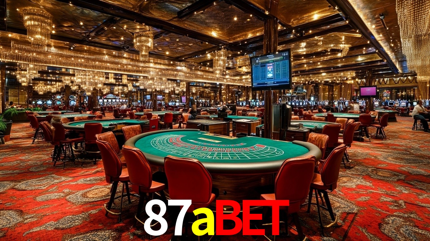 87abet login