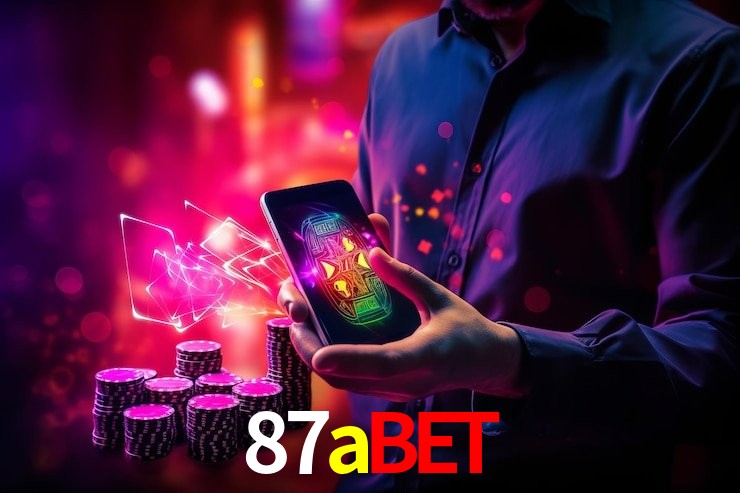 Inovações de Jogos na 87abet: O Futuro das Experiências Interativas