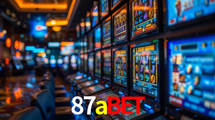 Slot Games 87abet