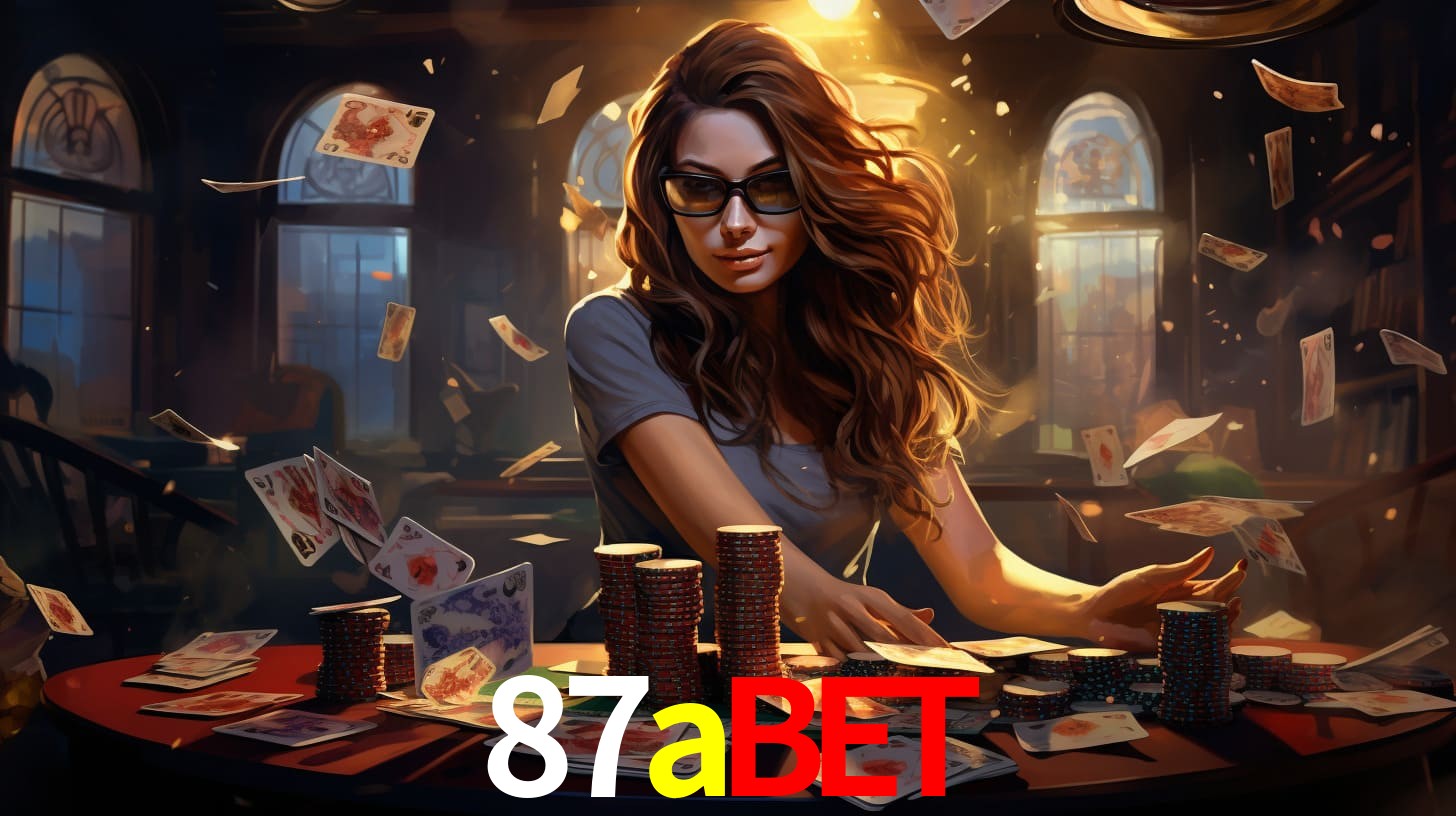 Tournaments 87abet