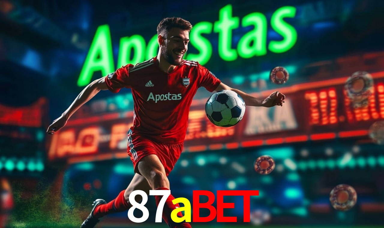 Desvendando o Mundo dos Jogos Virtuais na 87abet