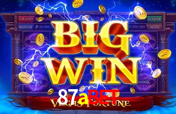 Exclusive Offers 87abet