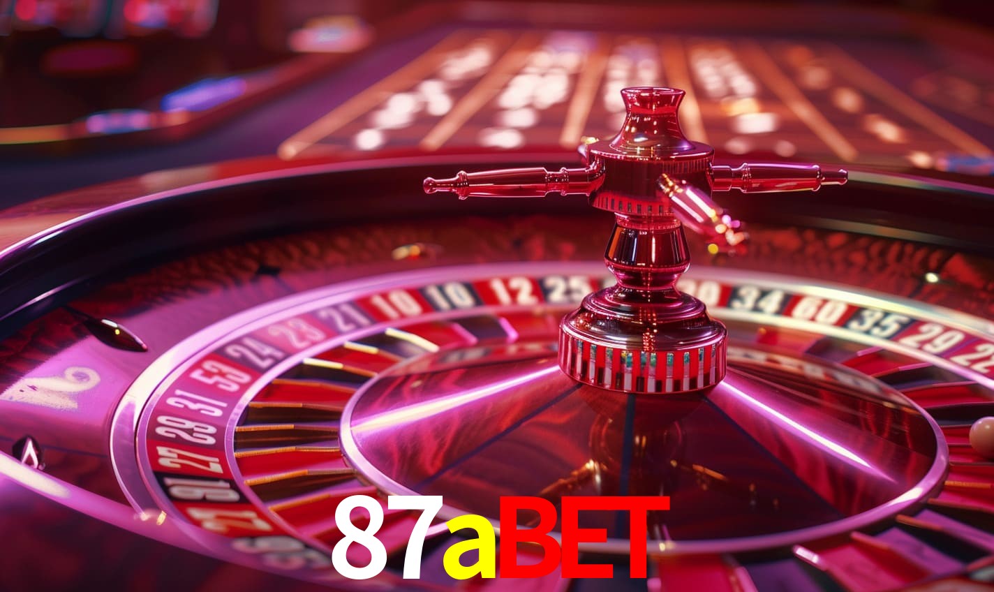 Jogos de Slot 87abet