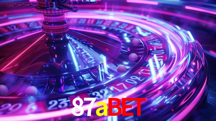 Login Seguro 87abet