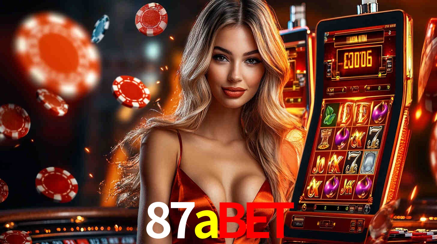 87abet login
