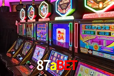Descubra o Mundo do Cassino Online com 87abet