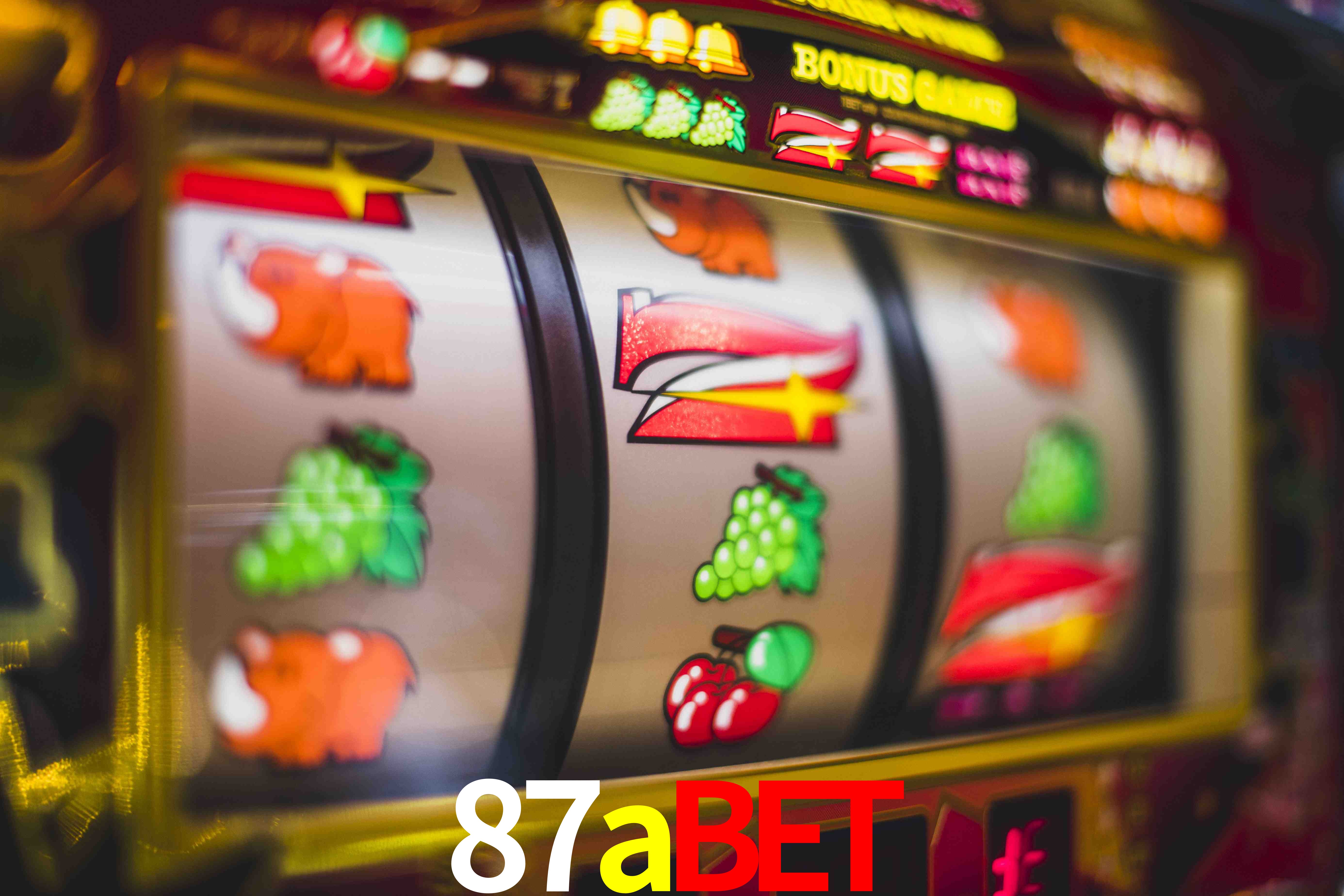 VIP Casino 87abet