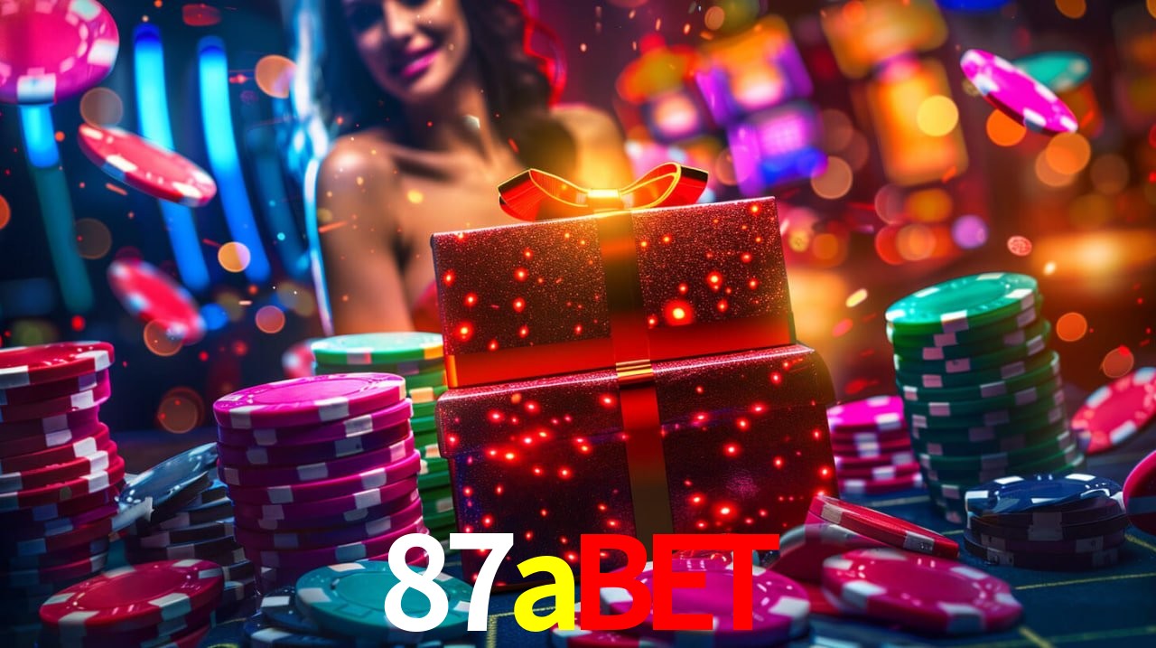 Design Responsivo 87abet