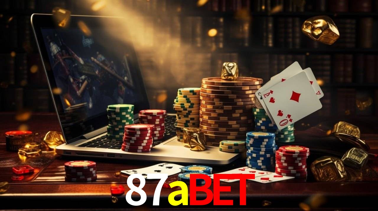 A Revolução dos Aplicativos de Jogos no 87abet