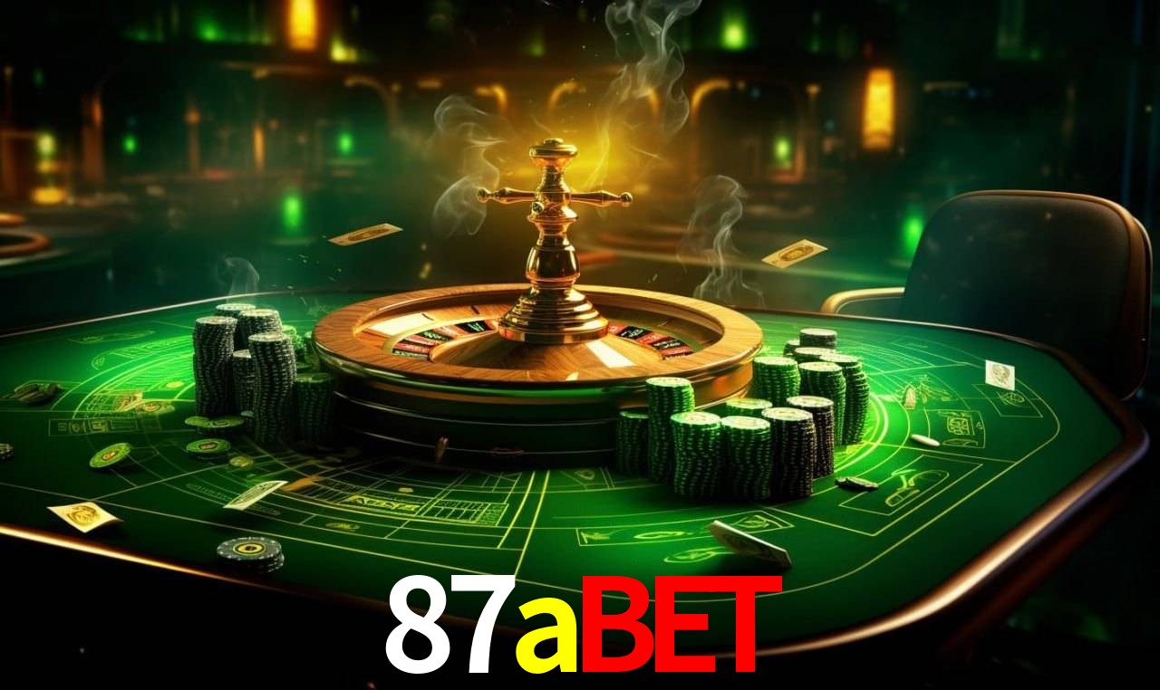 Integração de APIs 87abet