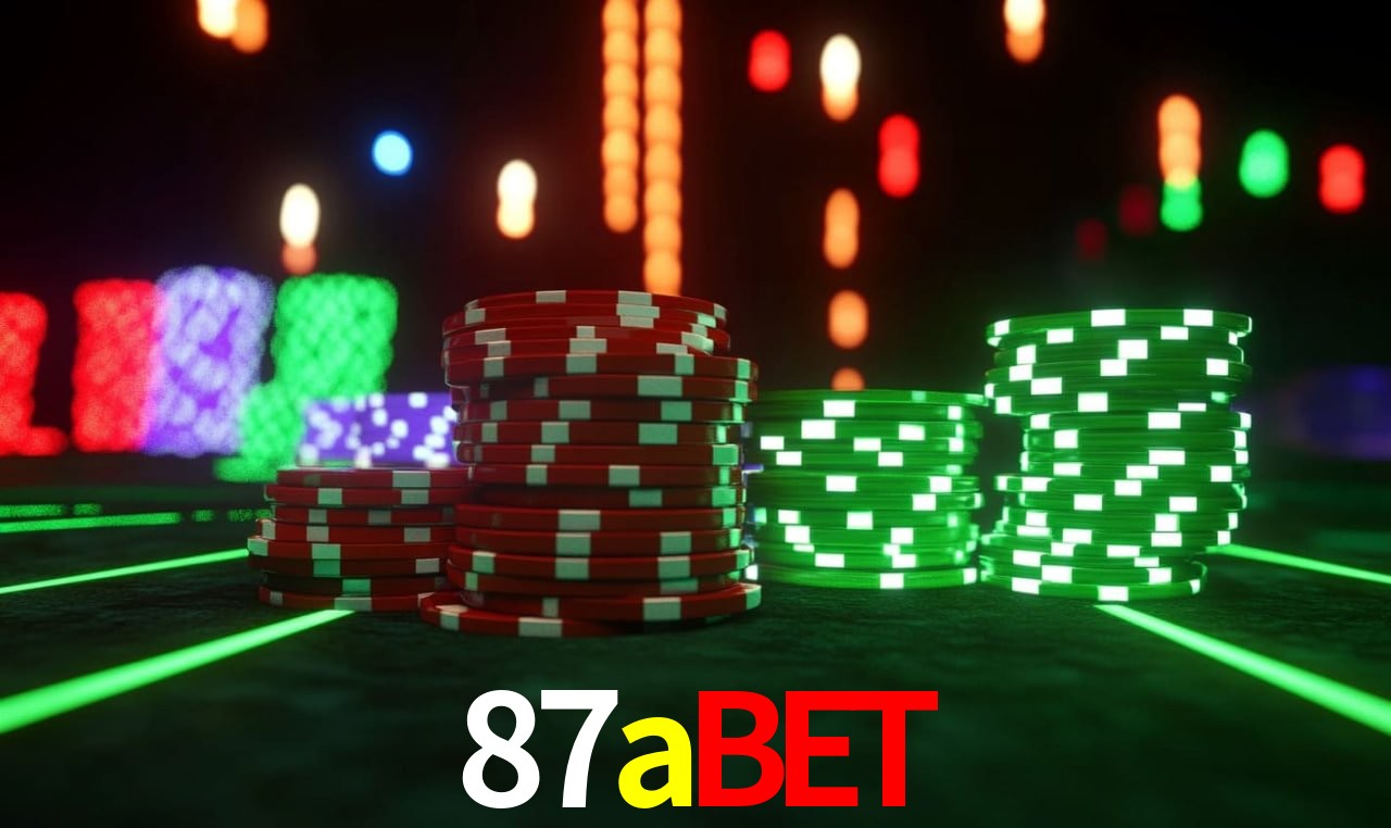 Football Betting 87abet