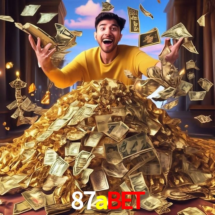 A Emoção da Loteria na 87abet: Uma Chance de Mudança de Vida