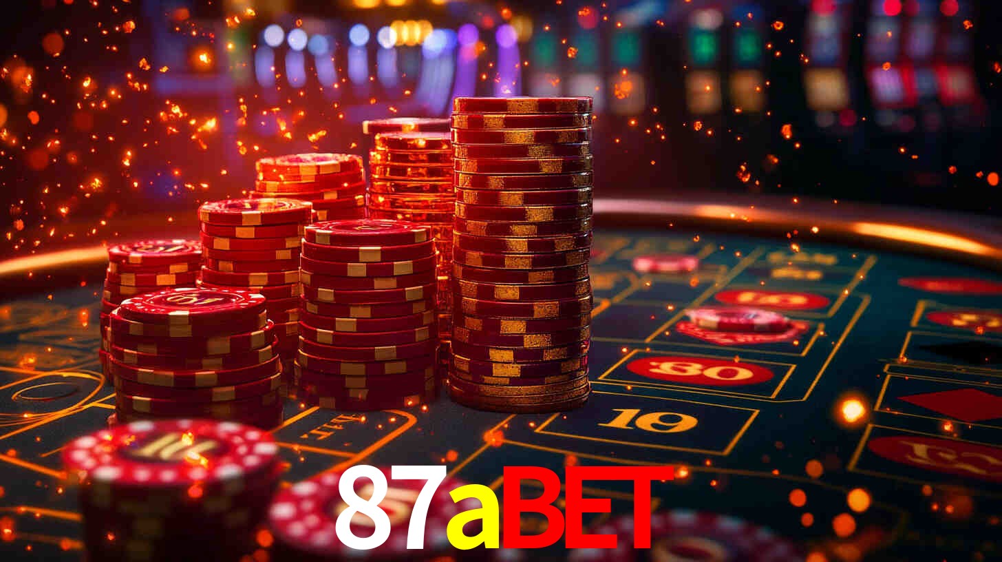 87abet login