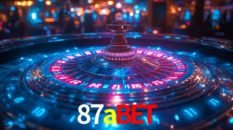 Sinta a adrenalina dos jogos de cassino com 87abet