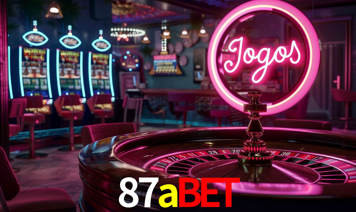 Diretório de Jogos 87abet