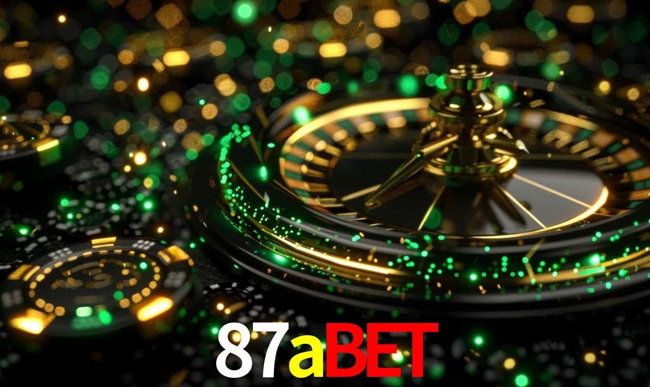 Desvendando o Mundo dos Jogos Virtuais na 87abet