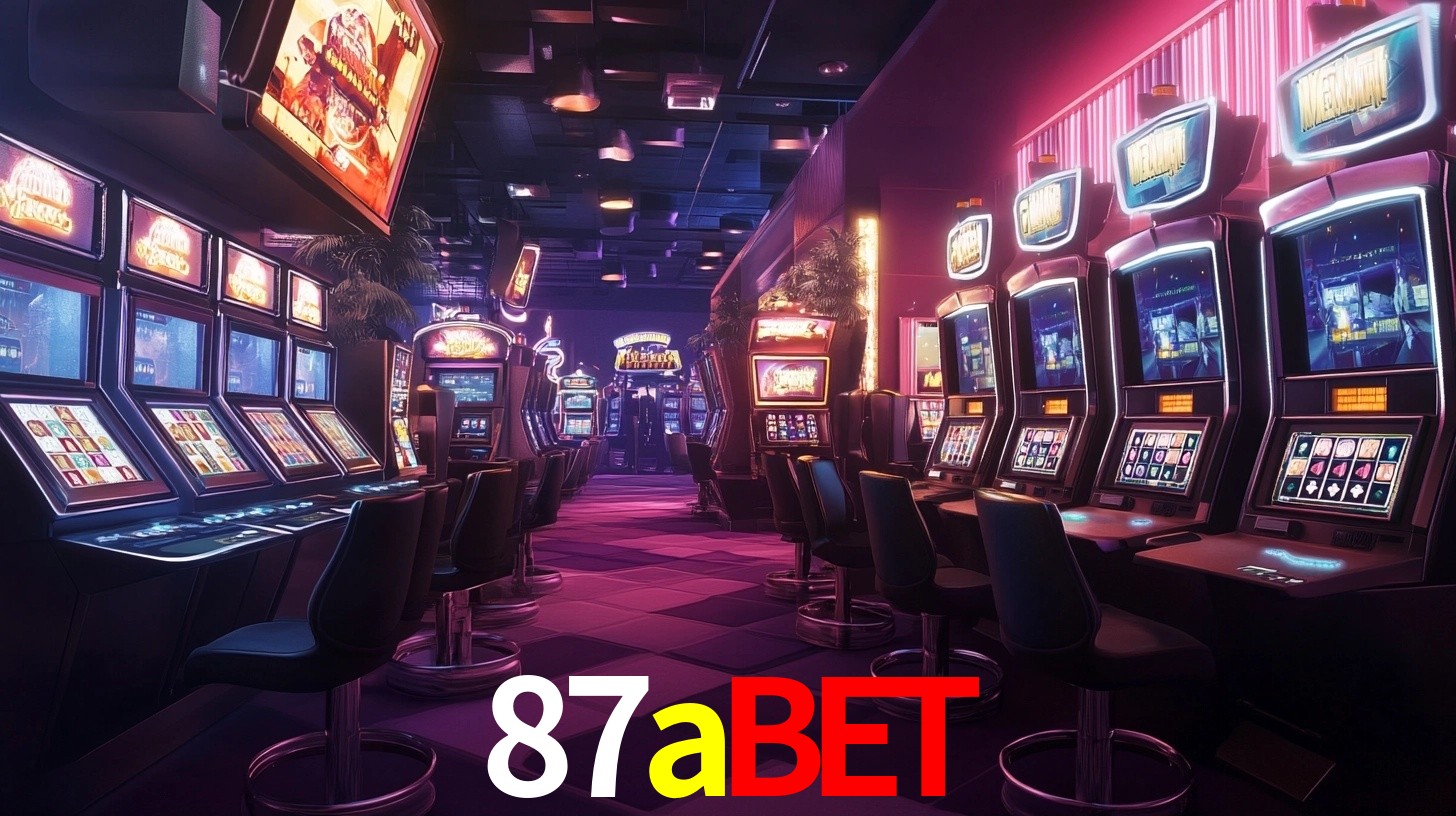 87abet login