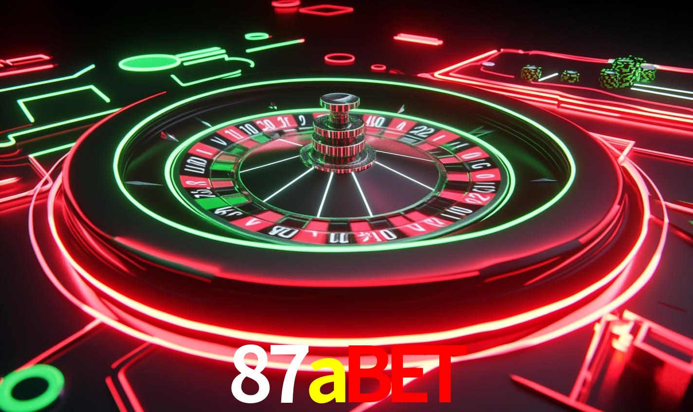 Recursos de Bônus 87abet