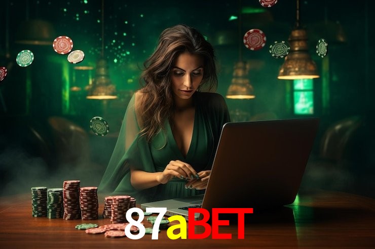 Descubra a Essência do 87abet: Nossa História e Compromissos