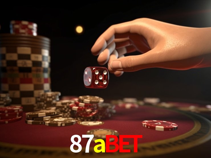 Apostas Esportivas na 87abet: Um Guia Completo