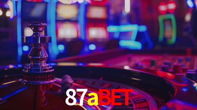 87abet: Seu Especialista em Apostas Esportivas Brasileiras