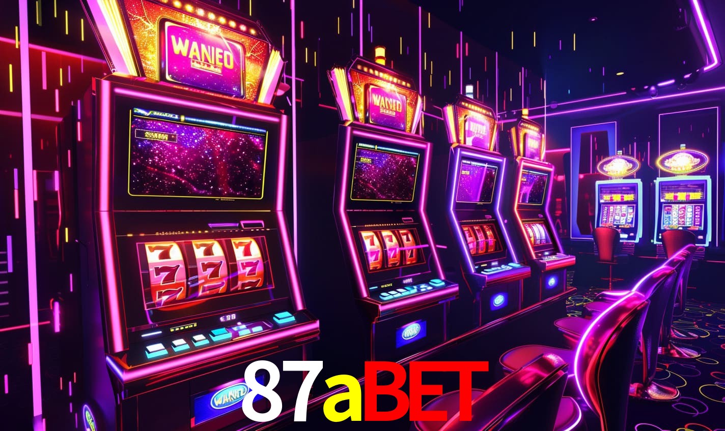 Estatísticas do Jogo 87abet